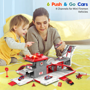 Educational and Interactive Toys