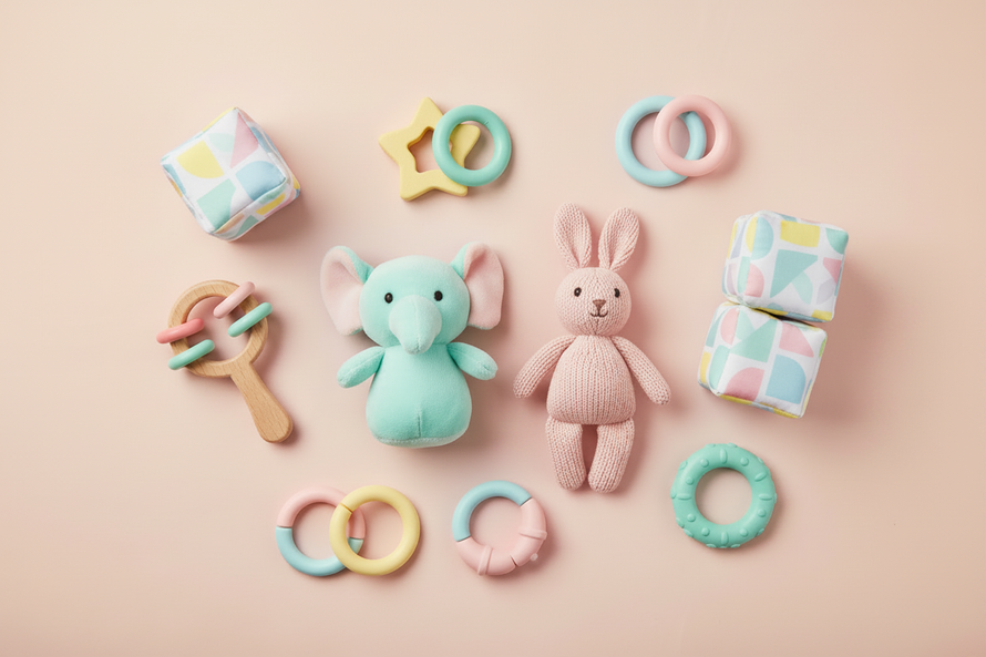 Baby Stuff