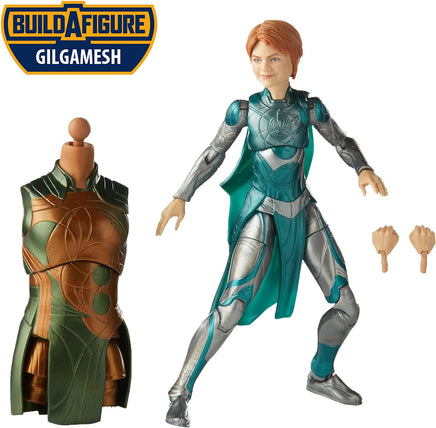 Marvel Hasbro Legends Series The Eternals Sprite 6-Inch Action Figure - thetoyfever