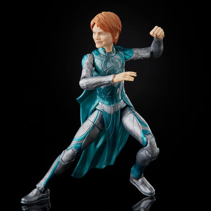 Marvel Hasbro Legends Series The Eternals Sprite 6-Inch Action Figure - thetoyfever