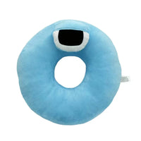 Silly Alphabet Plush Toys