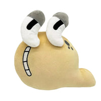 Silly Alphabet Plush Toys