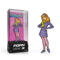 Dephne FiGPiN Scooby-Doo