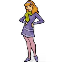 Dephne FiGPiN Scooby-Doo