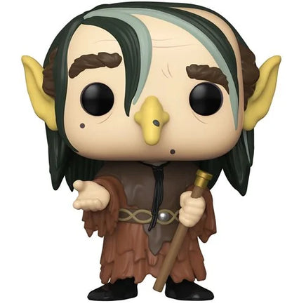 Funk Pop! Vinyl Figure #1053 It's Always Sunny in Philadelphia Frank as Troll TV - thetoyfever