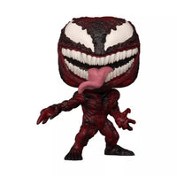 Funko Pop! Marvel Venom Let There Be Carnage Vinyl Bobble-Head 889 - thetoyfever