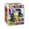 Funko Pop! Super Animation Yu-Gi-oh! 1230 Five- Headed Dragon Vinyl Figure 2022 Fall Convention Exclusive Limited Edition - thetoyfever
